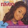That's So Raven Soundtrack (limited Edition) (includes Dvd)