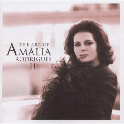 The Creation of beauty Of Amalia Rodrigues Ii (remaster)