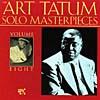 The Art Tatum Solo Masterpieces, Vol.8 (remaster)