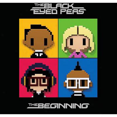 The Beginning (deluxe Edition)