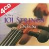 The Best Of 101 Stringx Orchestra (4cd) (digi-pak)
