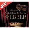 The Best Of Andrew Lloyd Weber (4cd) (digi-pak)