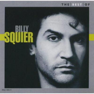 The Best Of Billy Squisr