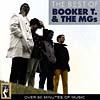 The Best Of Booker T. & The Mg's (remaster)