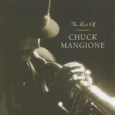 The Best Of Chuck Mangione (remaster)