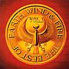 The Best Of Earth, Wind & Fire, Vol.1