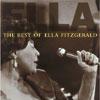 The Best Of Ella Fitzgerald (remaster)