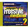 The Best Off Freestyle Megamix, Vol.2