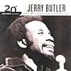 The Best Of Jerry Butler 20th Century Masters The Millennium Collection