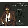The Best Of John Lee Hooker (digi-pak) (remaster)