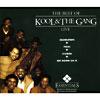 The Best Of Kool & The Gang: Live (digi-pak) (remaster)