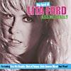 The Best Of Lita Ford: Kiss Me Deadly