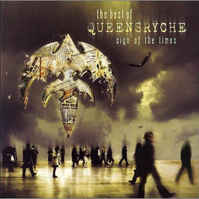 The Best Of Queensryche: Sign Of The Times (eco-friendly Package)