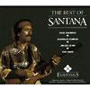The Best Of Sanfana (digi-pak) (remaster)