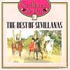The Best Of Sevillanas/sevillanas De Oro