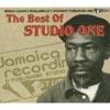 The Best Of Studio One (cd Slipcase) (remaster)