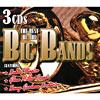 The Best Of The Big Bands (3cd) (digi-pak)