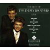 The Best Of The Everly Brothers Live (digi-pak) (remaster)