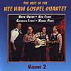 The Best Of The Hee Haw Gospel Quartet, Vol.2