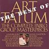 The Best Of The Pablo Group Masterpieces (remaster)
