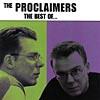 The Best Of The Proclaimers (remaster)