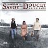 The Bext Of The Savoy-doucet Cajun Band
