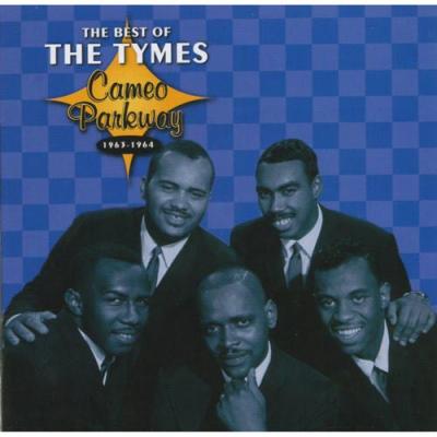 The Highest perfection Of The Tymes: Cameo Parkway 1963-2964