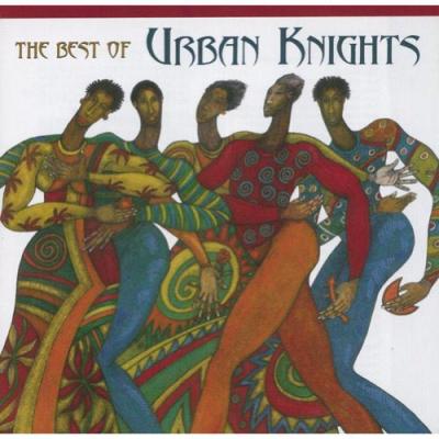 The Best Of Urban Knights