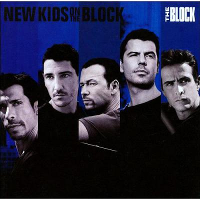 The Block (deluxe Edition)