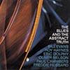 The Blues And The Abstract Truth (diig-pak) (remaster)