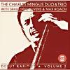 The Charles Mingus Duo & Trio: Debut Rarities, Vol.2 (remaster)