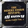 The Desert Storm Mixtape: Blok Cause, Vol.1 (edited)