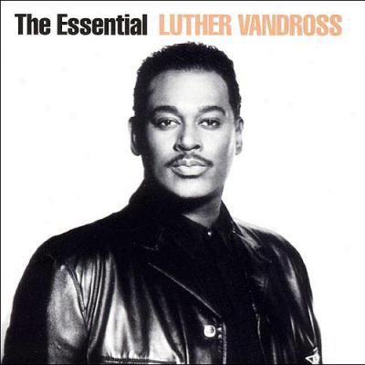The Essential Luther Vandross (2cd)