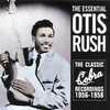 The Essential Otis Driving on: The Classic Cobra Recordings 1956-1958