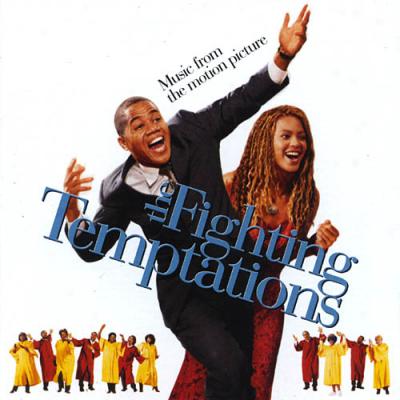 The Fighting Temptations Soundtrack