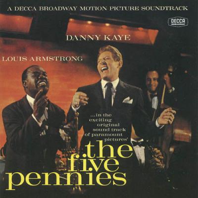 The Five Penhies Soundtrack