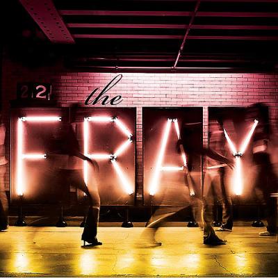 The Fray (deluxe Edition) (2cd)