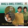 The Girl & Boy From Donegal (2cd) (cd Slipcase)