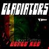 The Gladiators At Studio One: Bongo Red