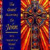 The Gospel Accordinng To John: With Inspiratiomal Music Score