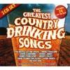 The Greatest Country Drinkiing Songs (2cd) (digi-pak)