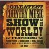 The Greatest Country Music Show In The Public! (remaster)