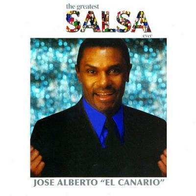 The Greatest Salsa Ever (music Dvd)