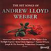 The Hit Songs Of Andrew Lloyd Webber Soundtrack