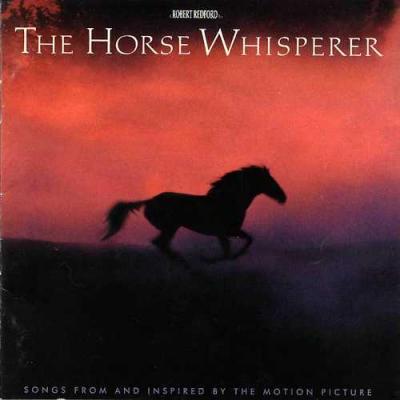 The Horse Whisperer Soundtrack
