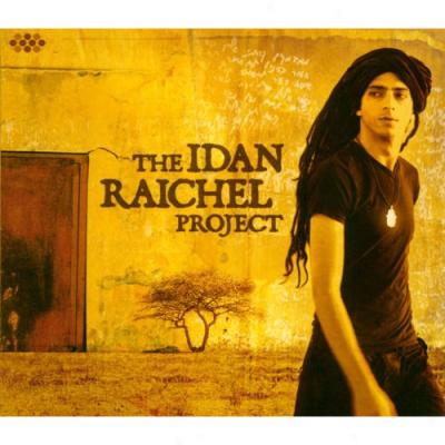 The Idan Raichel Project (dogi-pak)