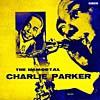 The Immortal Charlie Parker (remaster)