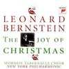 The Joy Of Christmas With Leonard Bernstein