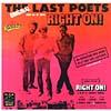 The Last Poets: Right On! Soundtrack