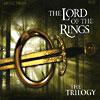 The Lord Of The Rihgx: The Trilogysoundtrack (3cd) (digi-pak)